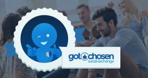 GotChosen $5,000 Monthly Social Network Scholarship