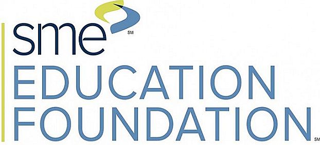 SME Education Foundation Scholarship