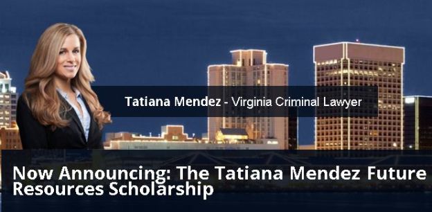 The Tatiana Mendez Future Resources Scholarship