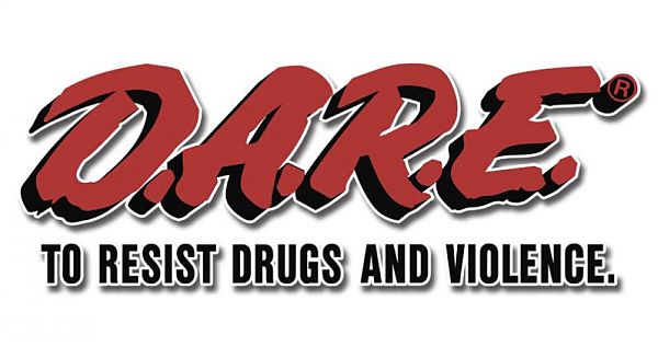 D.A.R.E. America National Scholarship Award