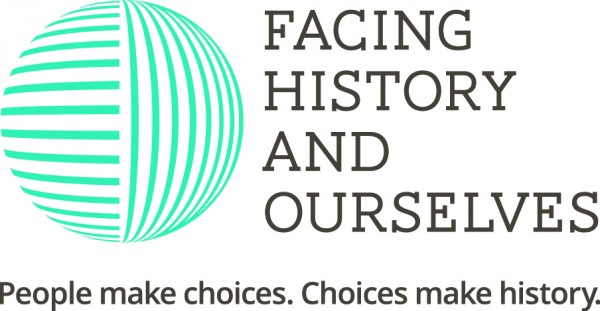Facing History Together Student Essay Contest