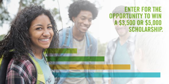 regions riding forward scholarship essay contest