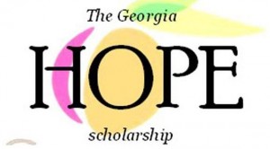 HOPE Scholarship