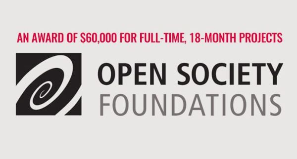 The Open Society Community Youth Fellowships