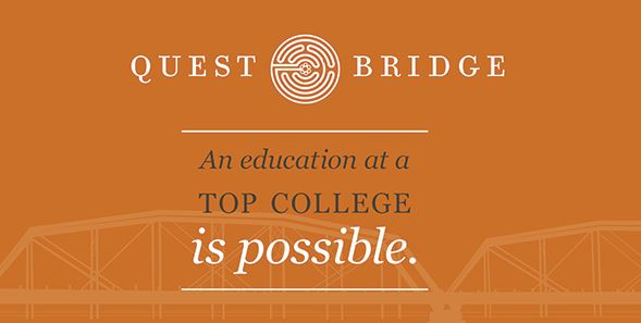 QuestBridge Scholarship Program