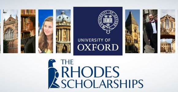 Rhodes Scholarship Program