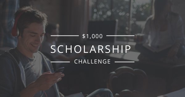 ZipRecruiter Scholarship Program