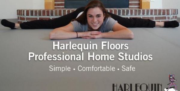 Harlequin Floors