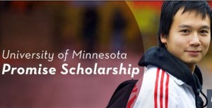 University of Minnesota Promise Scholarship