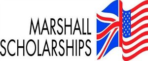 The Marshall Scholarships
