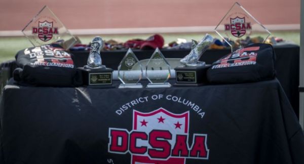 DCSAA Student-Athlete Scholarship