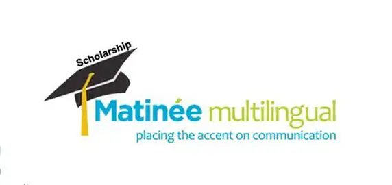 The Matinee Voice-over Scholarship