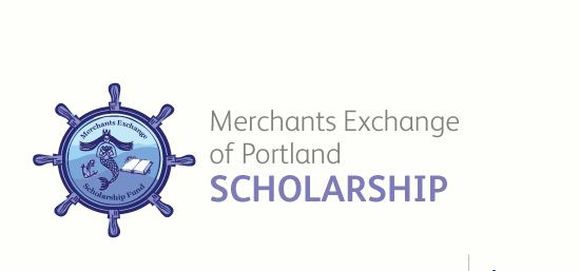 The Merchants Exchange of Portland Scholarship