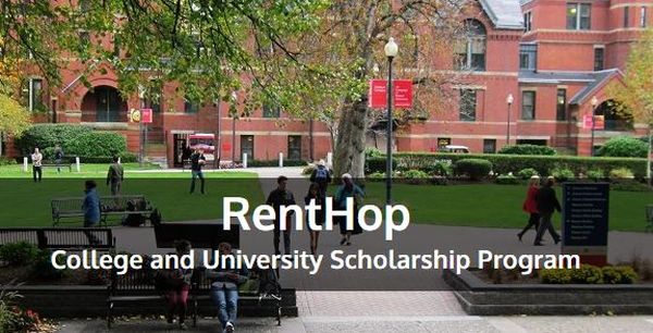 The RentHop Apartment Scholarship