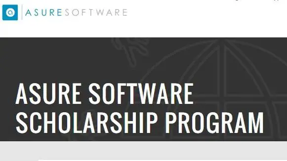 Asure Software International Scholarship Essay Contest
