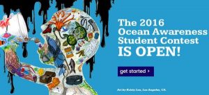 Ocean Awareness Student Contest