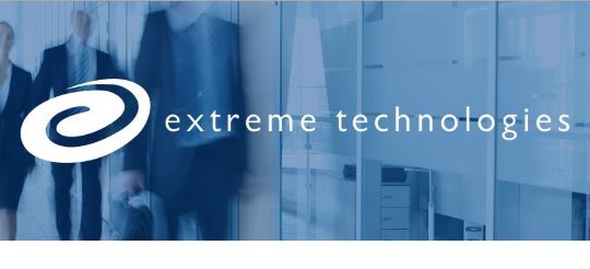 Extreme Technologies Millenial Scholarship Program