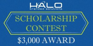 halo branded solutions.