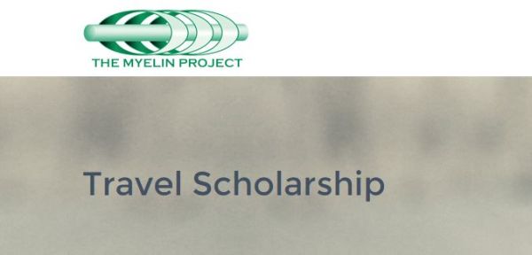 The Myelin Project Travel Scholarship