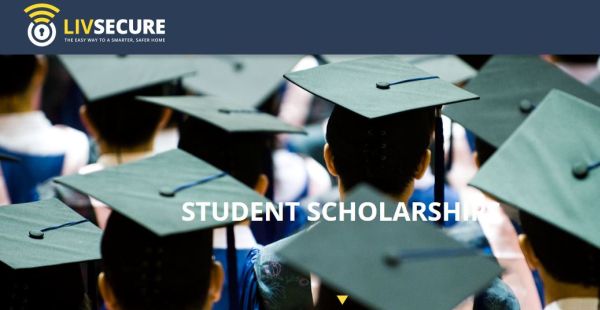 LivSecure Student Scholarship