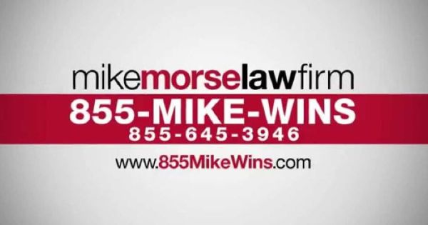 The Mike Morse Law Firm Scholarship