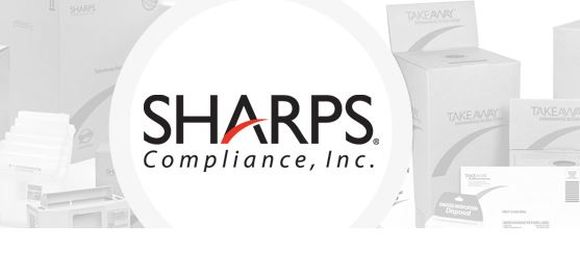 sharps compliance inc scholarship essay contest