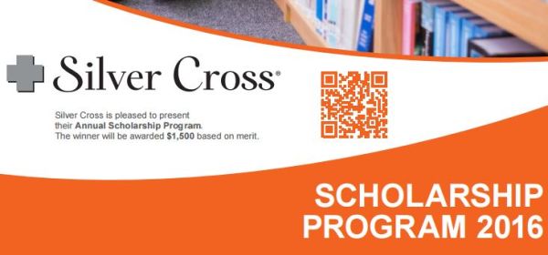 Silver Cross Scholarship Program