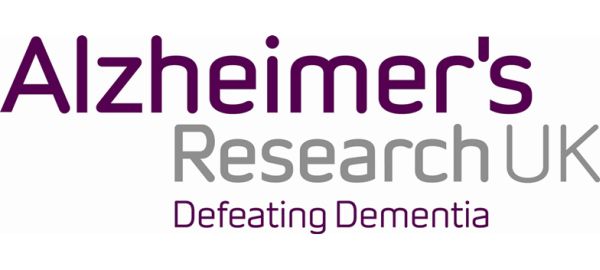 Alzheimer's Research UK PhD Scholarship