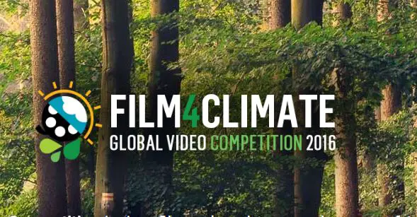 Film4Climate Global Video Competition