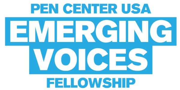PEN Center USA Emerging Voices Fellowship