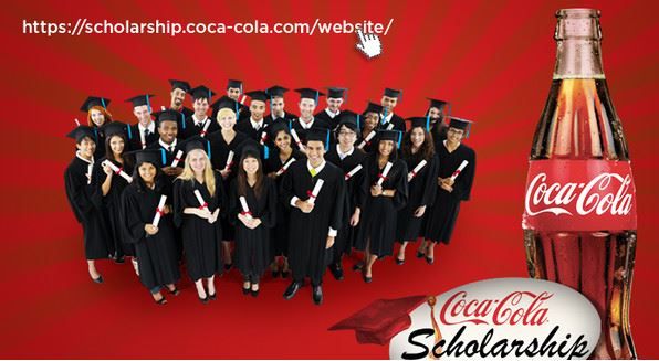 2020 Scholar Bios - Coca-Cola Scholars Foundation