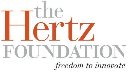 Hertz Foundation Graduate Fellowship Program