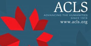 Luce/ACLS Dissertation Fellowships in American Art