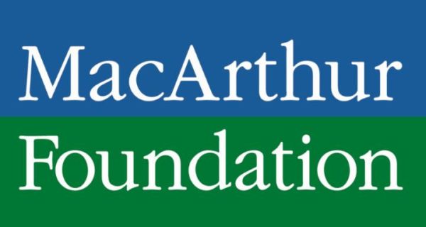 The MacArthur Fellowship Program