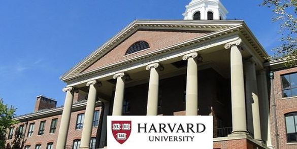 Harvard University Academy Scholars Program