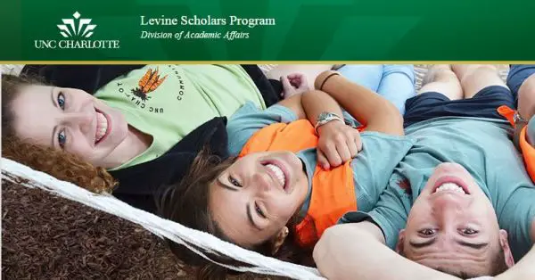 The Levine Scholar Program