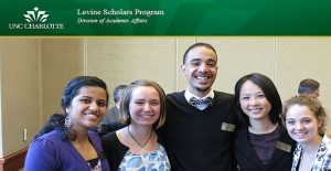 The Levine Scholar Program