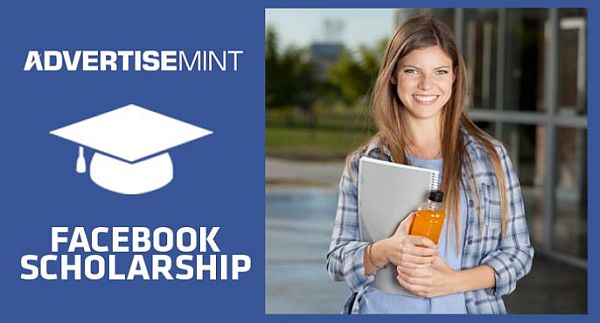 Facebook Advertising Scholarship