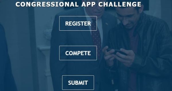 Congressional App Challenge