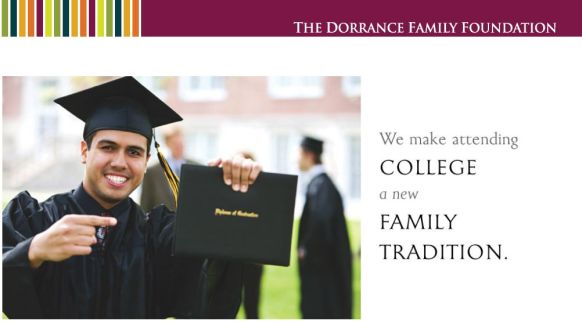 Dorrance Scholarship Programs