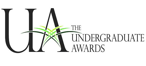 The Undergraduate Awards 2016