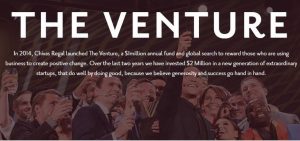 The Venture Competition