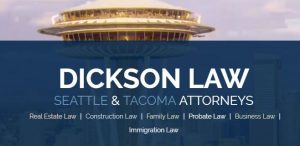 Dickson Law Group Scholarship