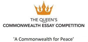 The Queen's Commonwealth Essay Competition