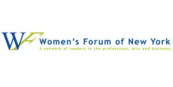 The 2017 Women’s Forum Education Award