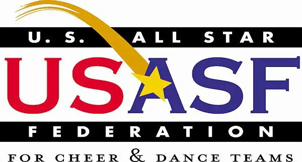 USASF Young Athlete Scholarship
