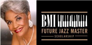 BMI Future Jazz Master Scholarship