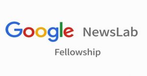 Google News Lab Fellowship