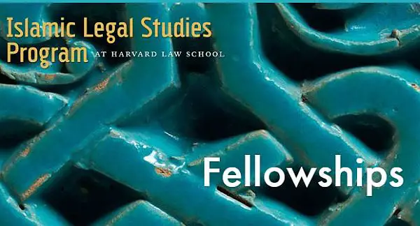 Harvard Law School’s ILSP Visiting Fellowship