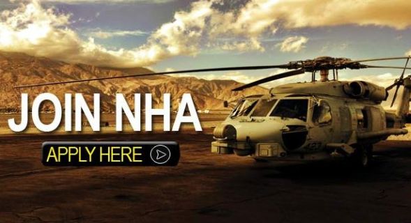 Naval Helicopter Association Scholarship